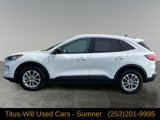 Used 2022 Ford Escape SE image 4