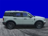 Used 2024 Ford Bronco Sport Big Bend w/ Convenience Package image 3
