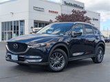 Used 2020 MAZDA CX-5 Touring image 2
