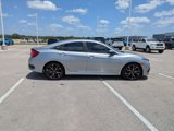 Used 2019 Honda Civic Sport image 2