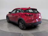 Used 2017 MAZDA CX-3 Touring image 3