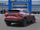 New 2025 Chevrolet Trax RS image 4