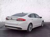 Used 2017 Ford Fusion Platinum image 3