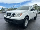 Used 2016 Nissan Frontier SV w/ SV Value Truck Package image 5