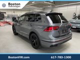 New 2024 Volkswagen Tiguan SE R-Line image 2