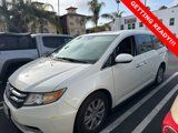 Used 2016 Honda Odyssey EX-L image 3