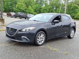 Used 2014 MAZDA MAZDA3 i Touring image 6