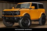 Used 2022 Ford Bronco Outer Banks image 4