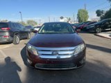 Used 2012 Ford Fusion SE image 4