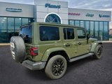 Used 2021 Jeep Wrangler Unlimited Sahara w/ Safety Group image 2