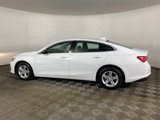 Used 2023 Chevrolet Malibu LT image 4