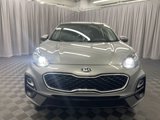 Certified 2022 Kia Sportage LX image 3
