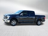 Used 2015 Ford F150 XLT w/ Equipment Group 302A Luxury image 3