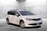 Used 2021 Chrysler Voyager Lxi image 2