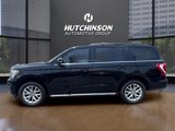 Certified 2021 Ford Expedition XLT image 4