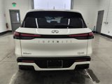 Used 2025 INFINITI QX60 Pure image 4
