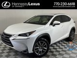 Used 2015 Lexus NX 200t FWD image 1