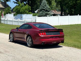 Used 2017 Ford Mustang Coupe image 3