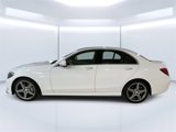 Used 2015 Mercedes-Benz C 300 4MATIC Sedan image 2