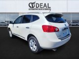 Used 2012 Nissan Rogue SV w/ Premium Pkg image 2