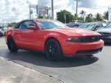 Used 2012 Ford Mustang GT Premium w/ Brembo Brake Pkg image 5