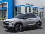 New 2025 Chevrolet TrailBlazer RS w/ Driver Confidence Package image 2