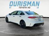 Used 2021 Toyota Corolla SE image 4