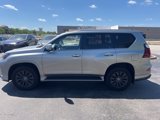 Certified 2021 Lexus GX 460 Premium image 6