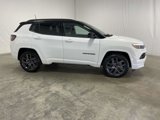 New 2025 Jeep Compass Limited w/ Driver Assist Group I image 2