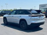 New 2025 Jeep Wagoneer Launch Edition image 5