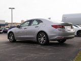 Used 2017 Acura TLX image 6