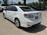Used 2010 Lexus HS 250h image 3