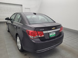 Used 2016 Chevrolet Cruze LTZ w/ Sun, Sound and Sport Package image 5