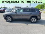 Used 2019 Jeep Cherokee Latitude Plus w/ Cold Weather Group image 5
