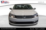 Used 2015 Volkswagen Passat 1.8T Limited Edition image 2