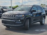 New 2024 Jeep Compass Latitude w/ Sun and Sound Group image 3