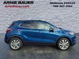 Used 2019 Buick Encore Preferred image 4