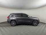 Used 2017 Jeep Grand Cherokee Limited w/ Trailer Tow Group IV image 6