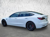 Used 2022 Tesla Model 3 Performance image 3