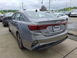 Certified 2022 Kia Forte LXS image 4