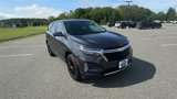 Used 2022 Chevrolet Equinox LT image 3