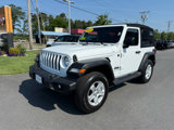 Used 2022 Jeep Wrangler Sport S image 5