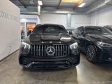 Used 2022 Mercedes-Benz GLE 53 AMG 4MATIC Coupe image 2