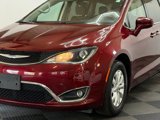 Used 2019 Chrysler Pacifica Touring Plus w/ Cold Weather Group image 5