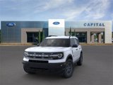 New 2024 Ford Bronco Sport Big Bend w/ Convenience Package image 2