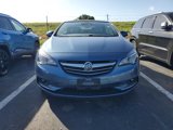 Used 2016 Buick Cascada Premium image 2