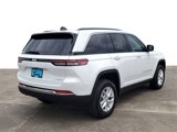 New 2025 Jeep Grand Cherokee Laredo X image 4