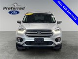Used 2018 Ford Escape Titanium image 4