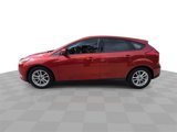 Used 2018 Ford Focus SE image 5