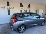 Used 2015 Honda Fit EX image 3